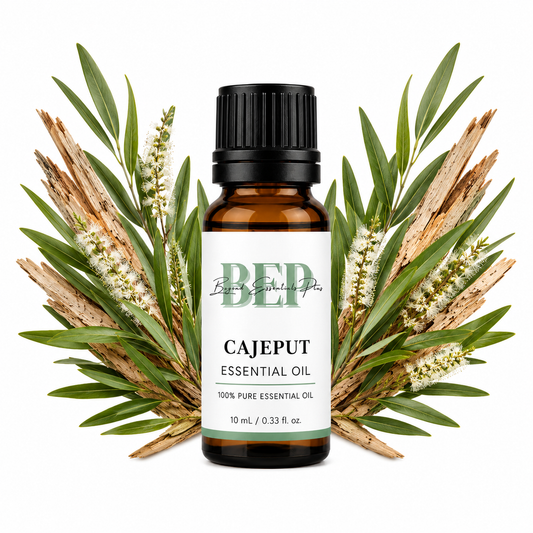 Cajeput