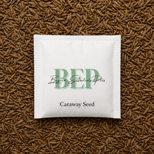 Caraway Seed Tea Bag