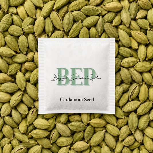 Cardamom Seed Tea Bag