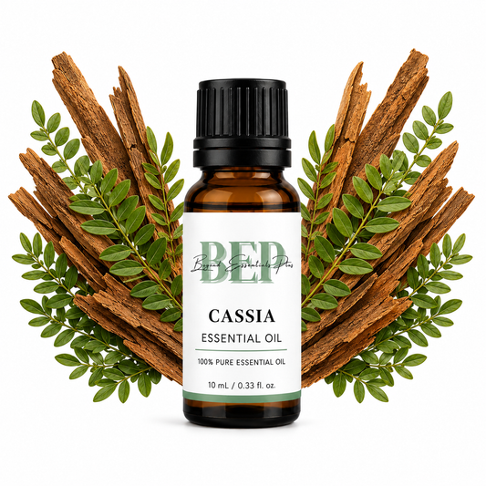 Cassia