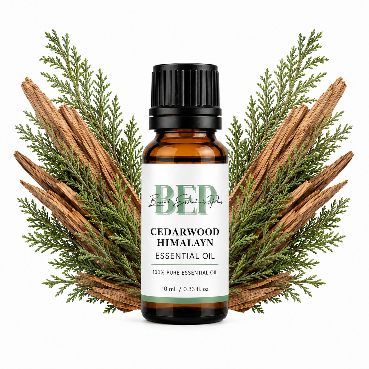 Cedarwood Himalayan