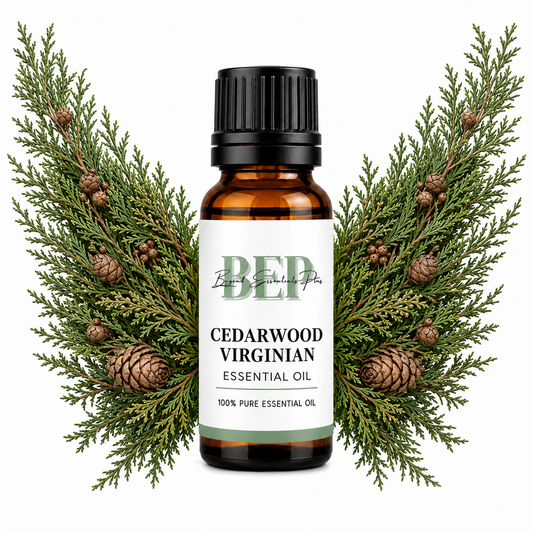 Cedarwood Virginian