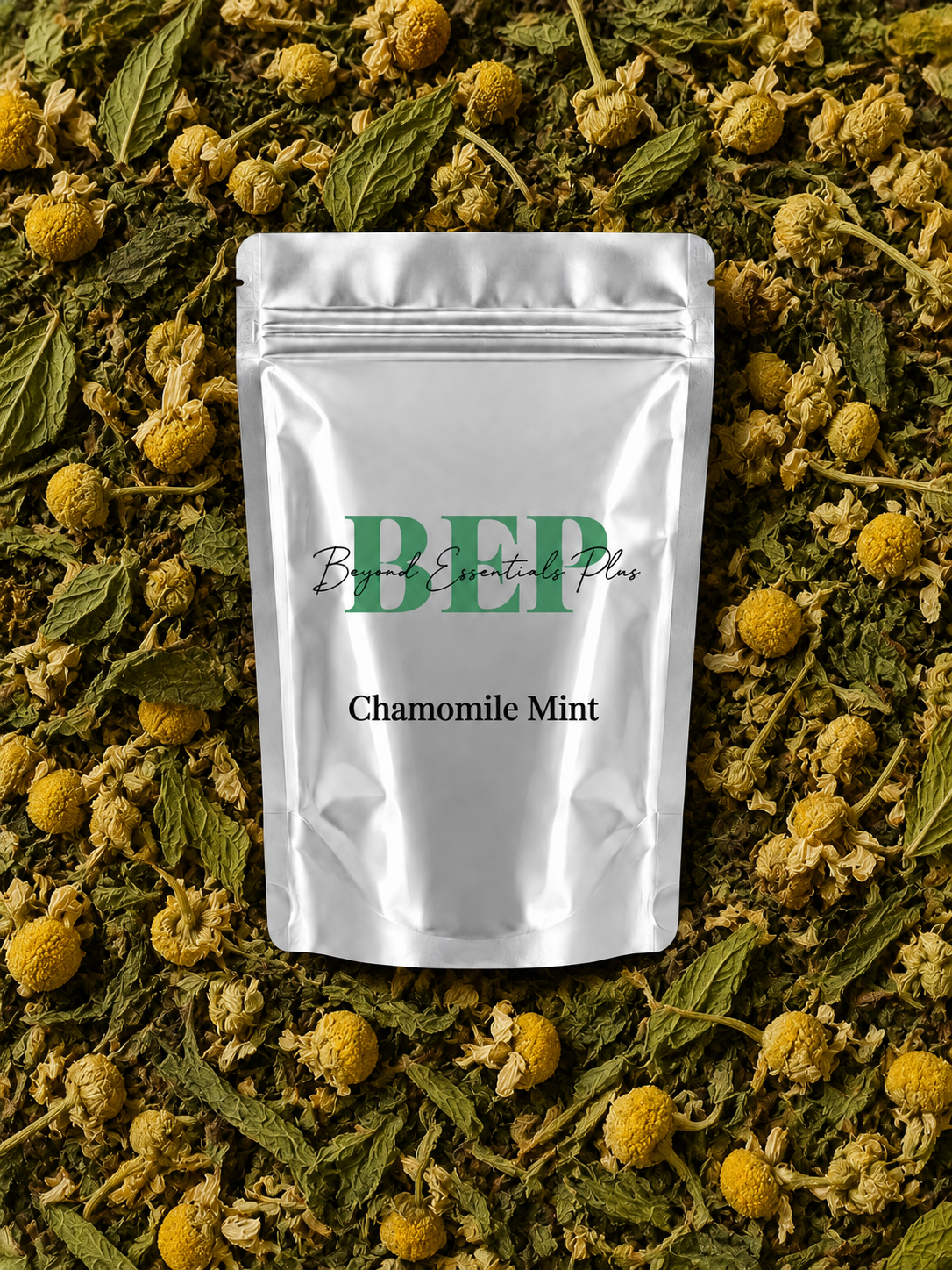 Chamomile Mint