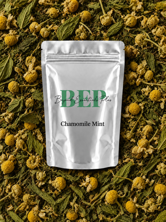 Chamomile Mint