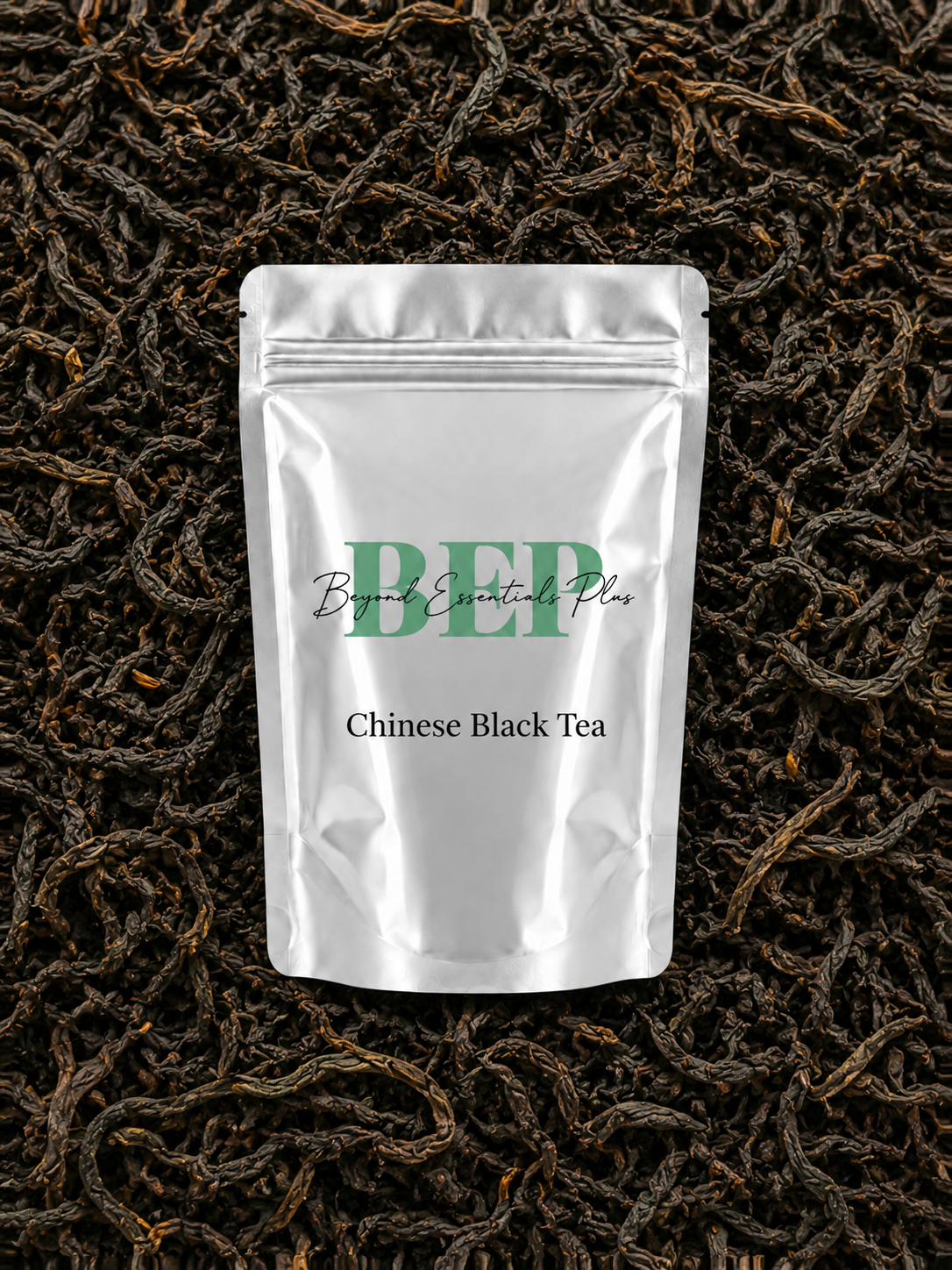 Chinese Black Tea
