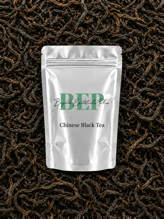 Chinese Black Tea