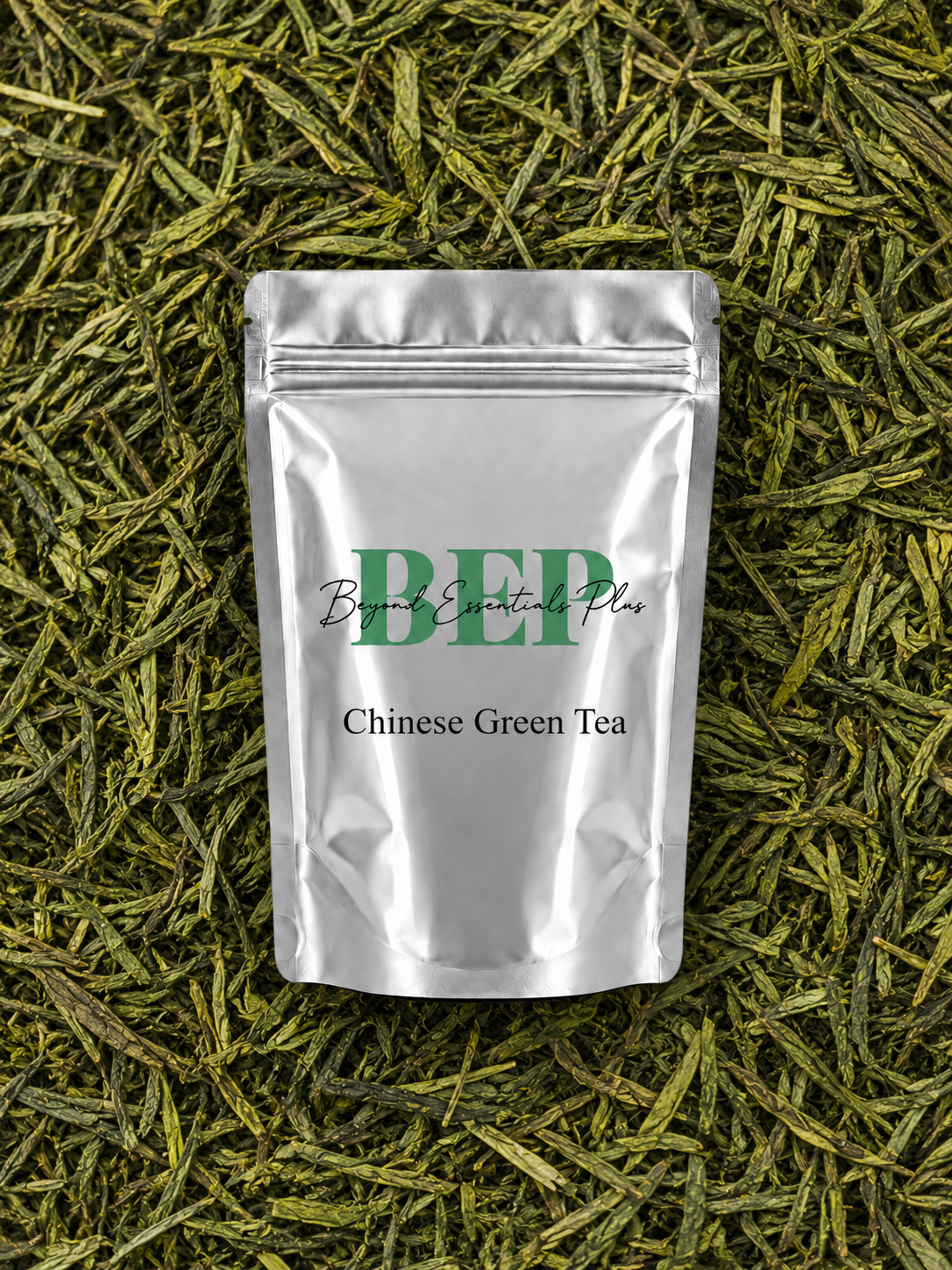 Chinese Green Tea