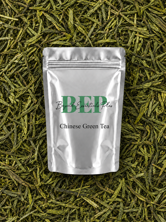 Chinese Green Tea