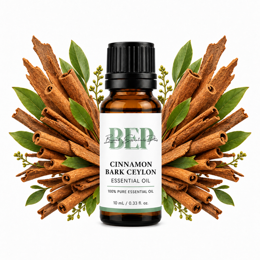 Cinnamon Bark Ceylon