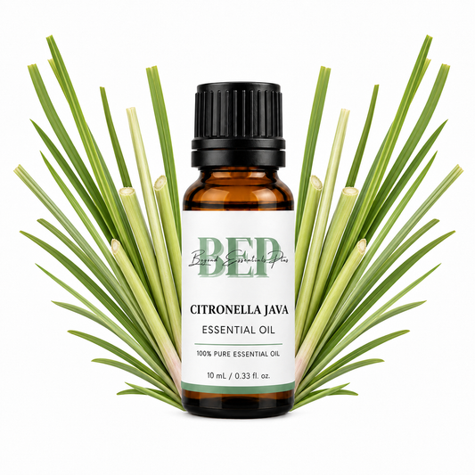 Citronella Java