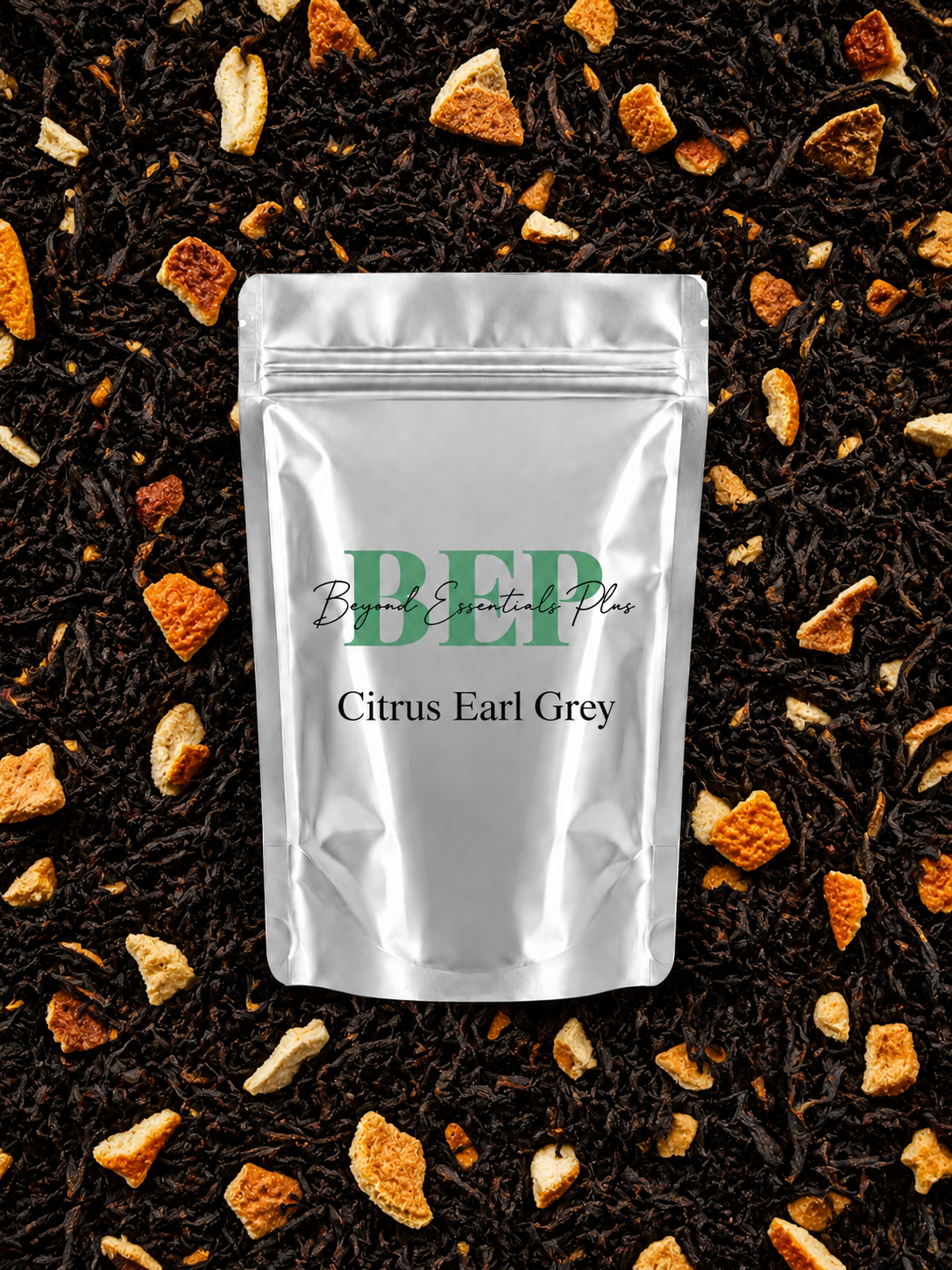 Citrus Earl Grey