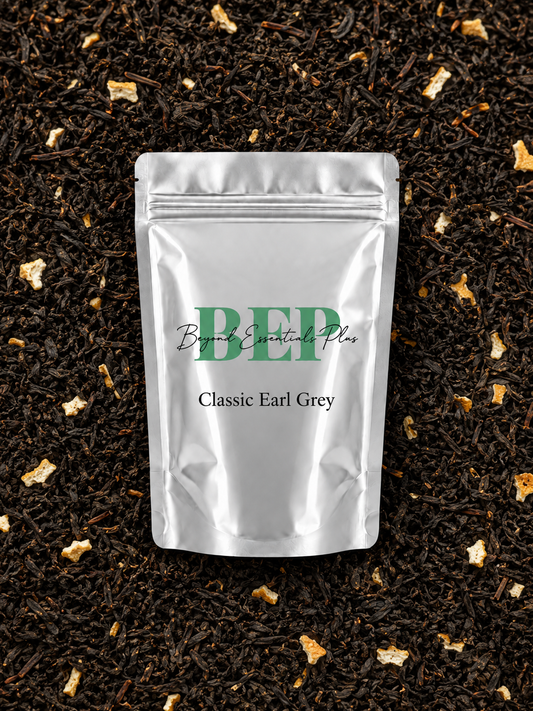 Classic Earl Grey