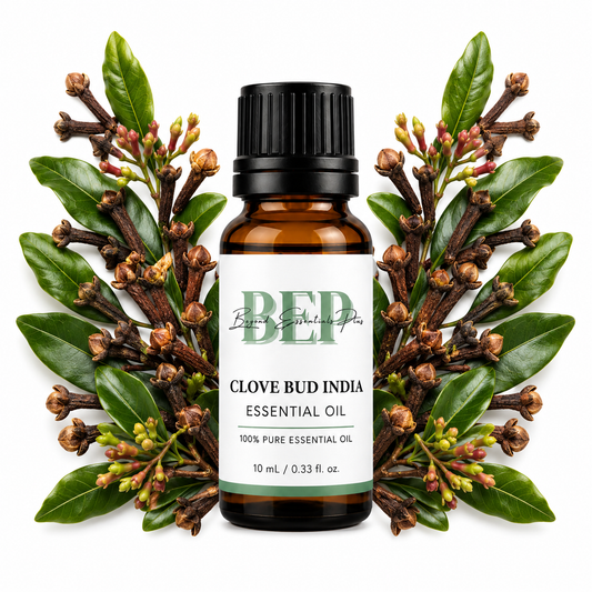 Clove Bud India
