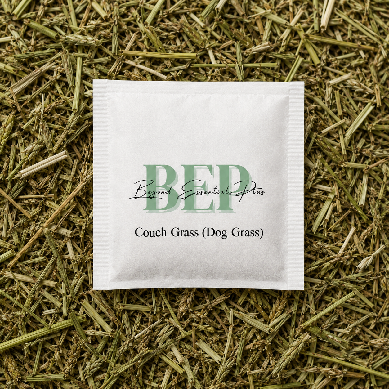 Couch Grass (Dog Grass) Tea Bag