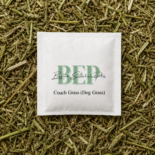 Couch Grass (Dog Grass) Tea Bag