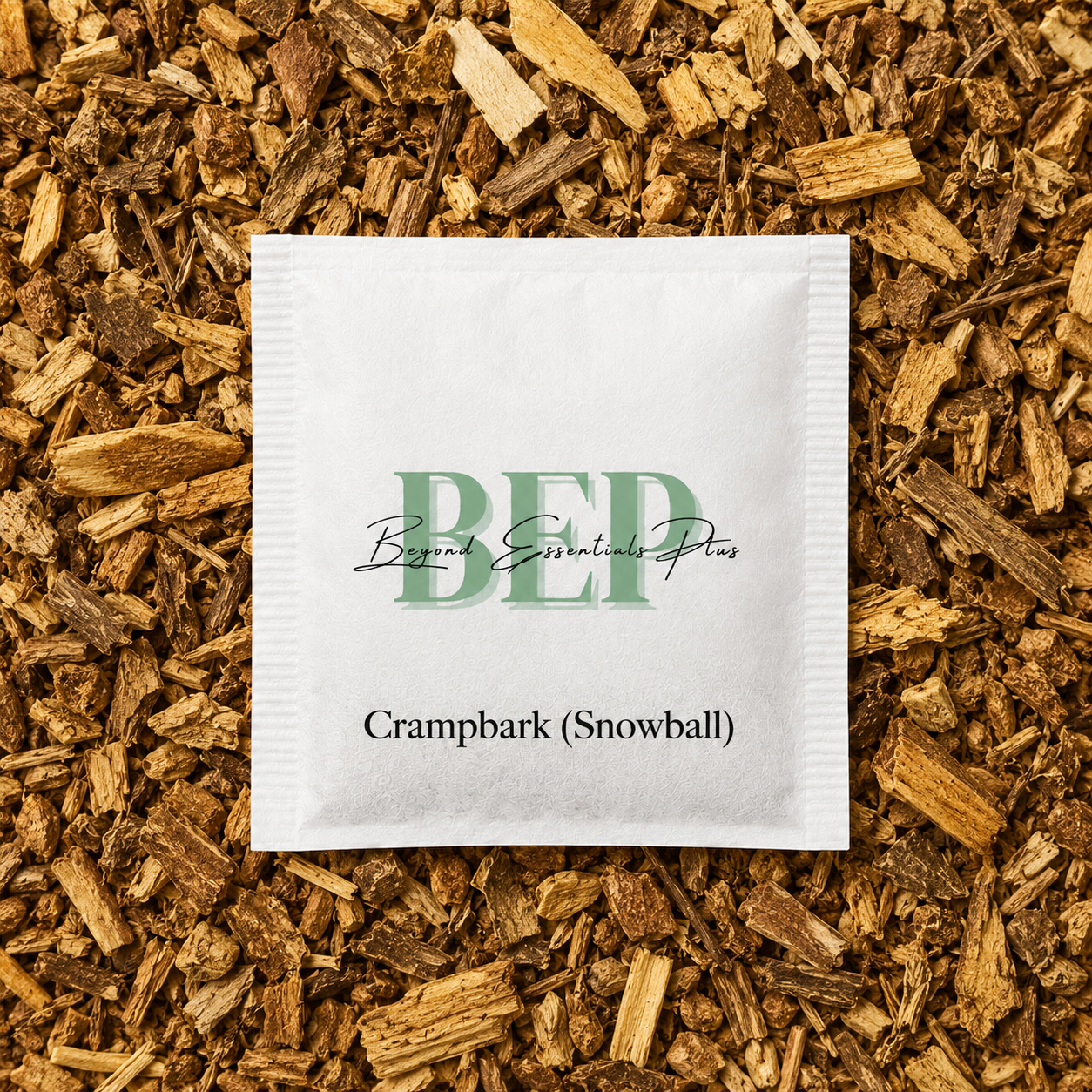 Crampbark (Snowball) Tea Bag