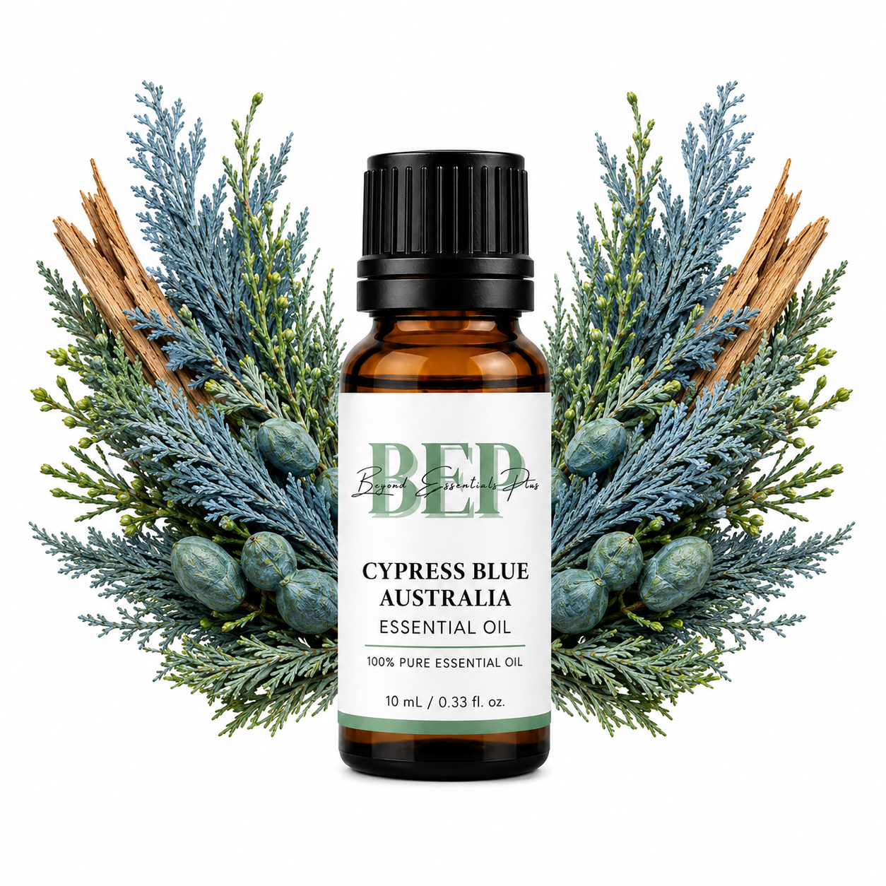 Cypress Blue Australia