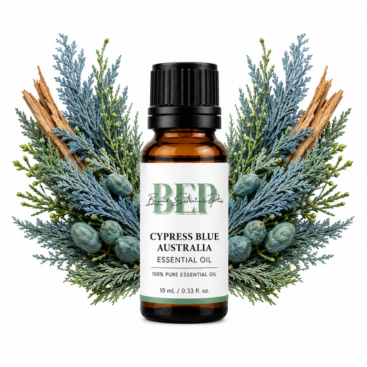 Cypress Blue Australia