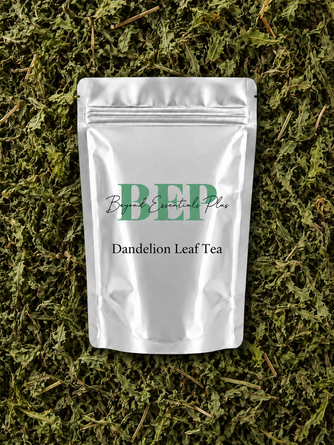 Dandelion Leaf Tea