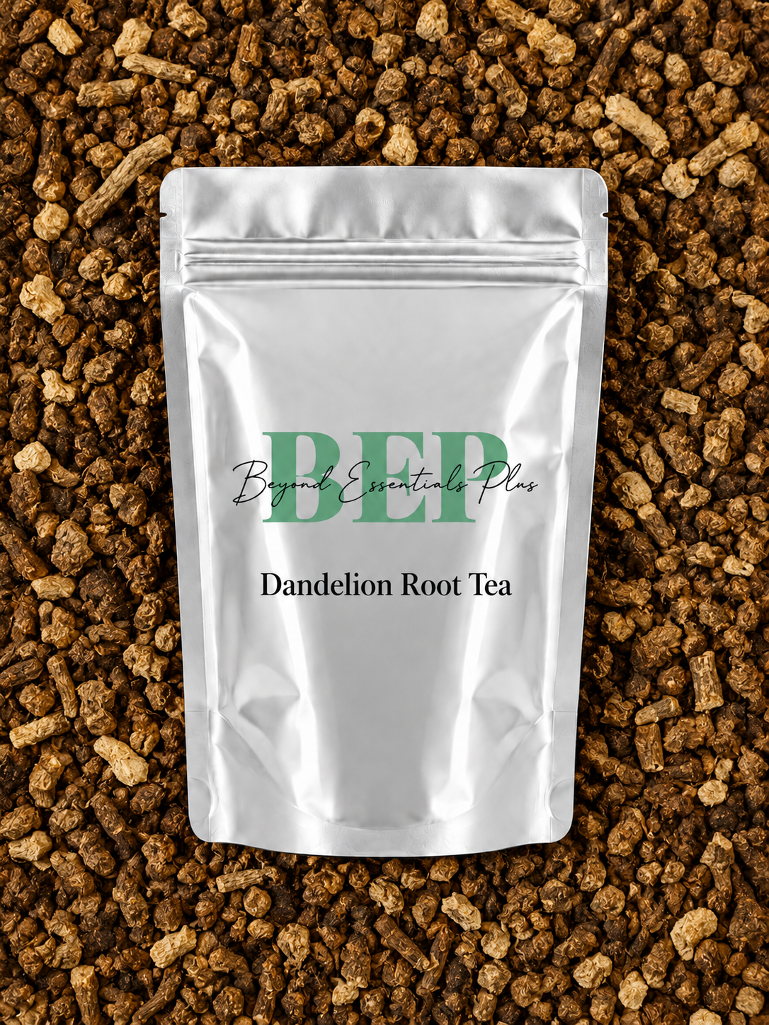 Dandelion Root Tea