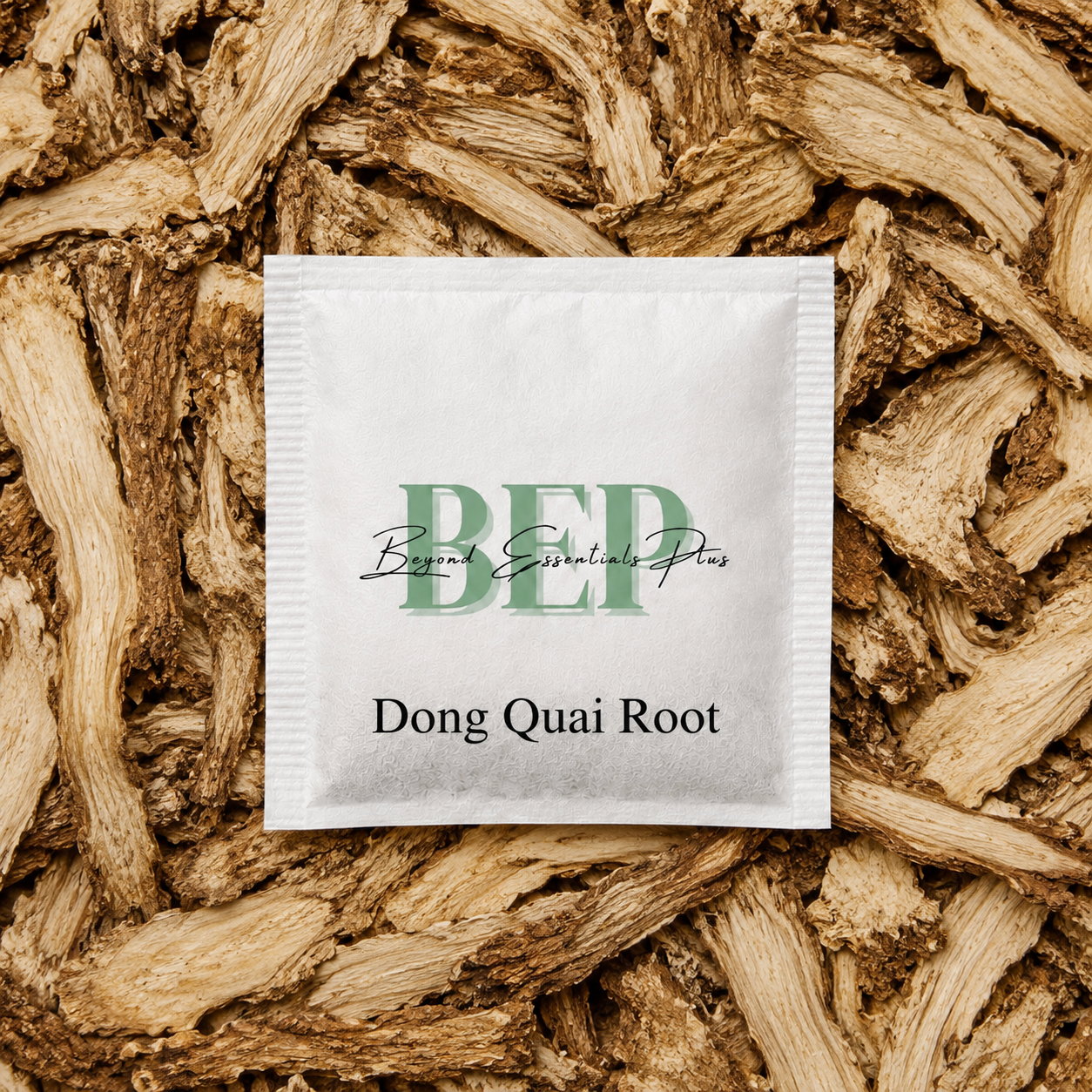Dong Quai Root Tea Bag