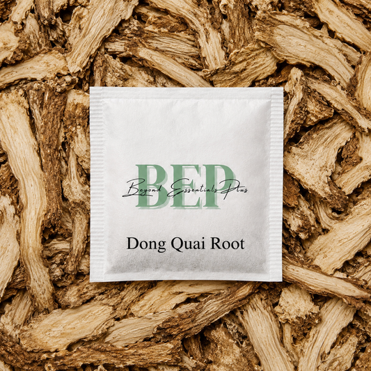 Dong Quai Root Tea Bag