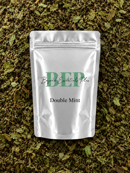 Double Mint