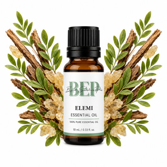 Elemi