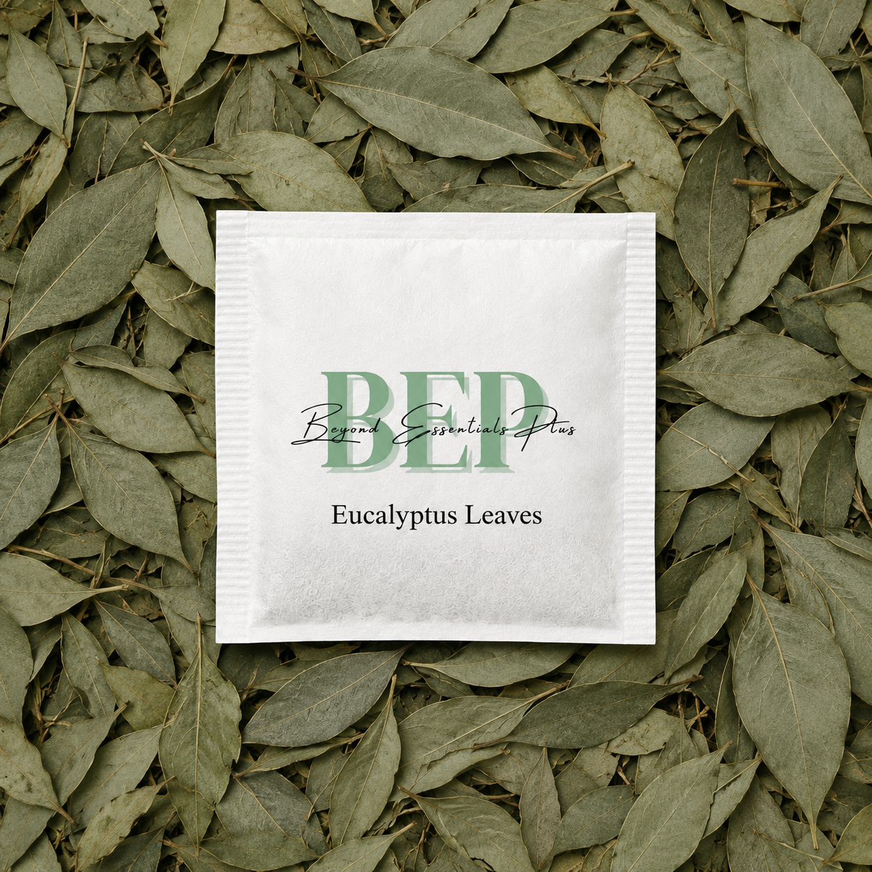 Eucalyptus Leaves Tea Bag