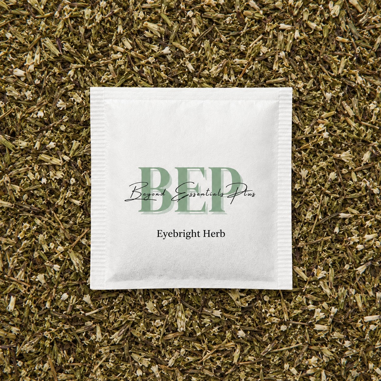 Eyebright Herb Tea Bag