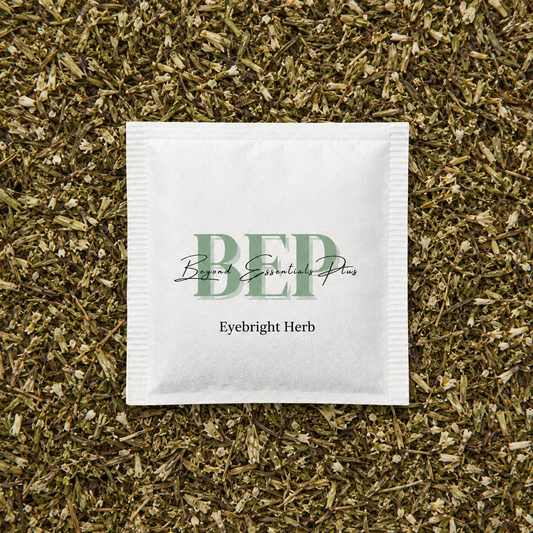 Eyebright Herb Tea Bag