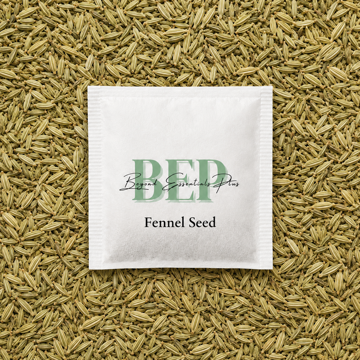 Fennel Seed Tea Bag