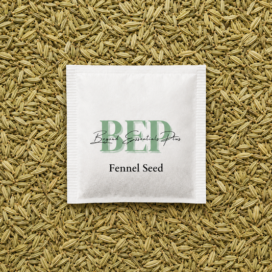 Fennel Seed Tea Bag