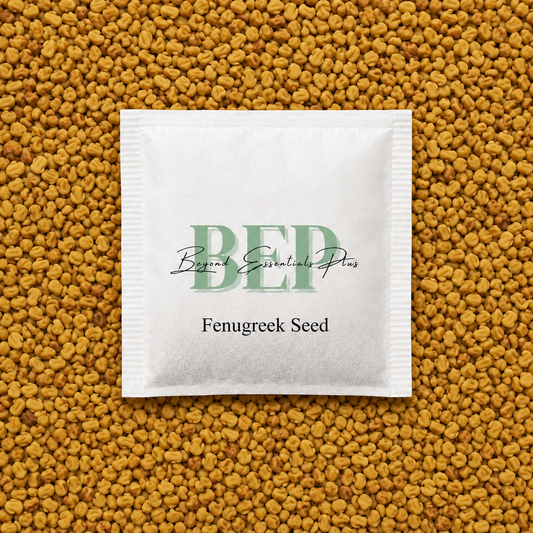 Fenugreek Seed Tea Bag