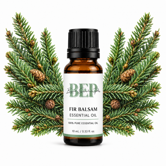 Fir Balsam