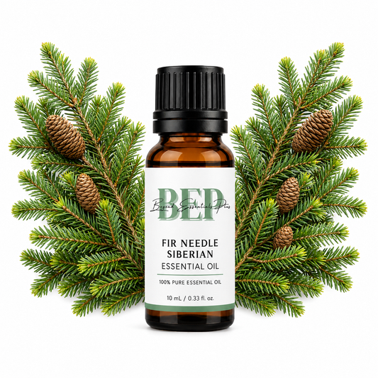 Fir Needle Siberian