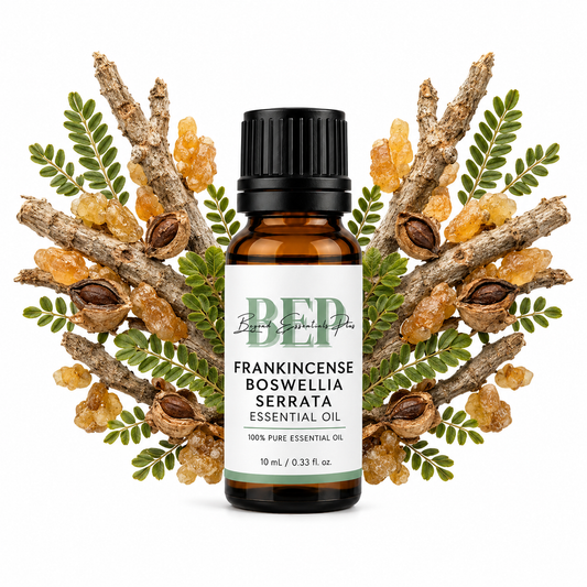 Frankincense Boswellia Serrata