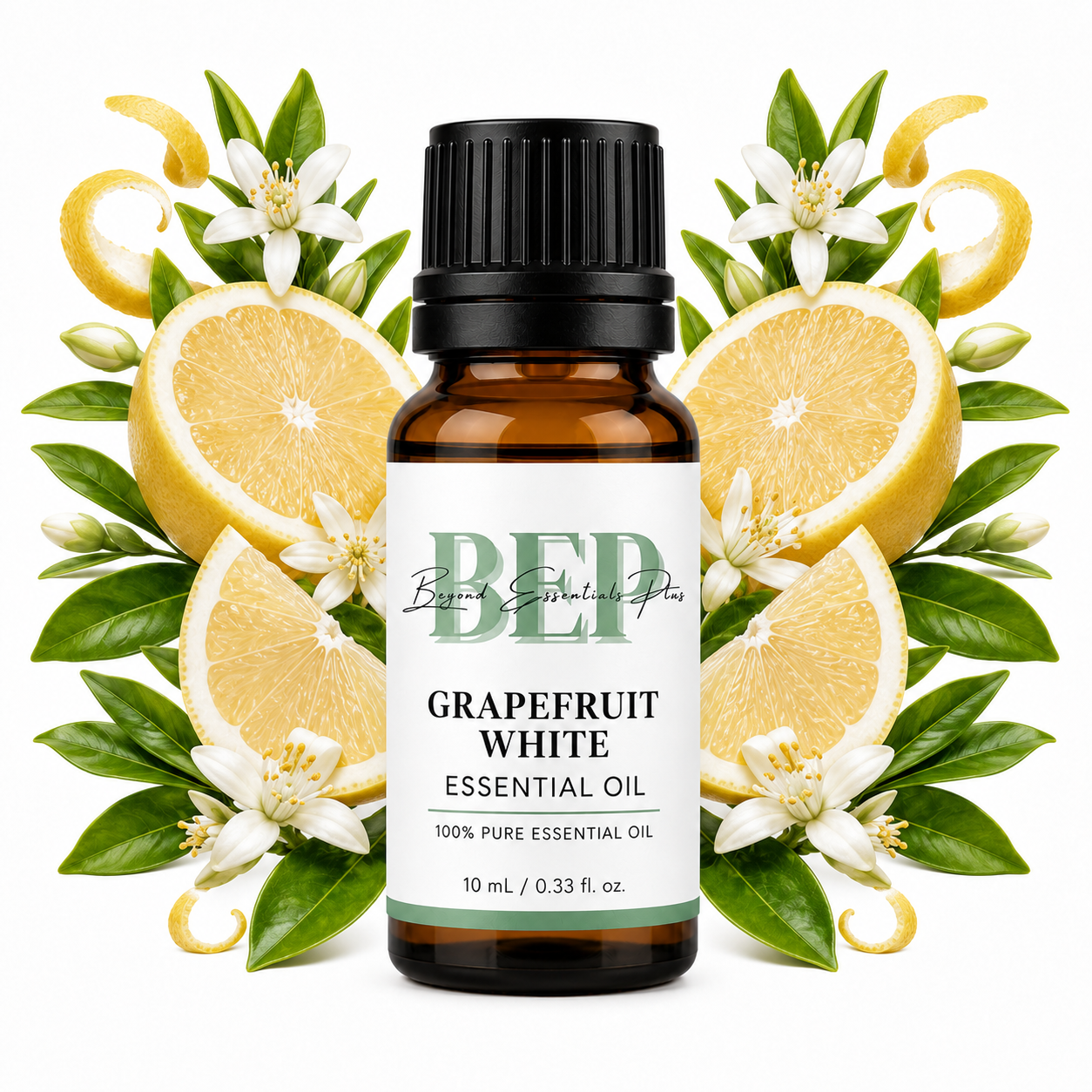 Pamplemousse blanche