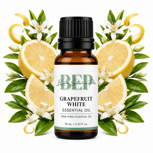 Pamplemousse blanche