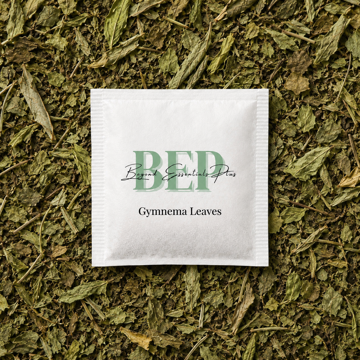 Gymnema Leaves Tea Bag