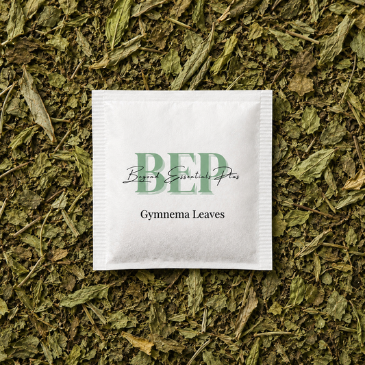 Gymnema Leaves Tea Bag