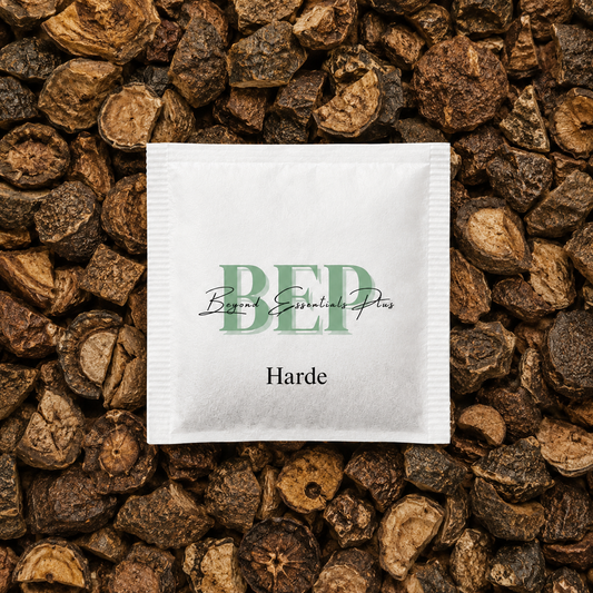 Harde Tea Bag