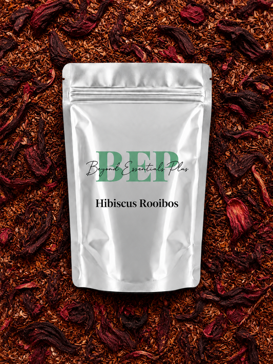 Hibiscus Rooibos