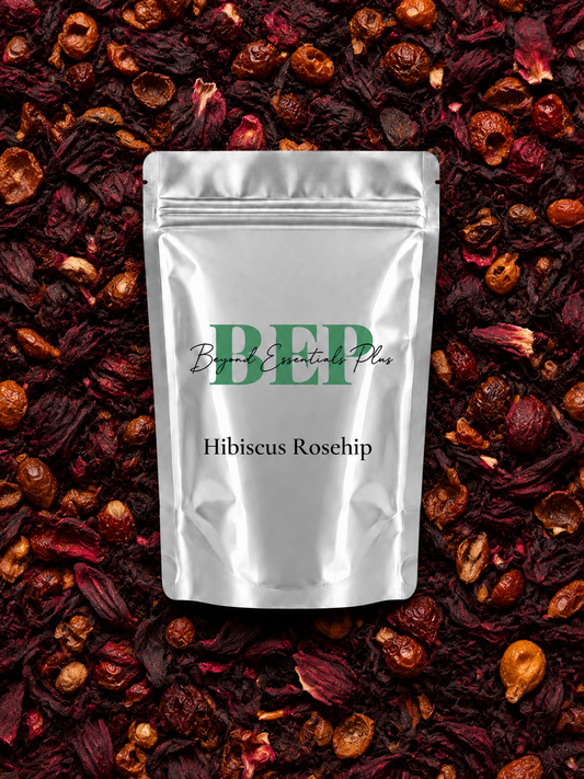 Hibiscus Rosehip