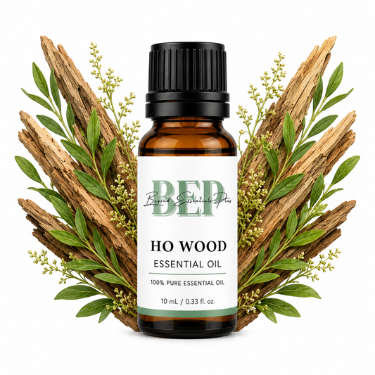 Ho Wood