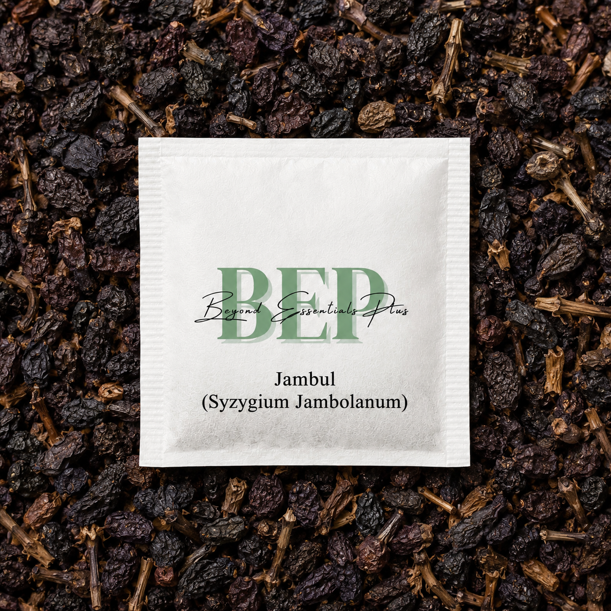 Jambul (Syzygium Jambolanum) Tea Bag