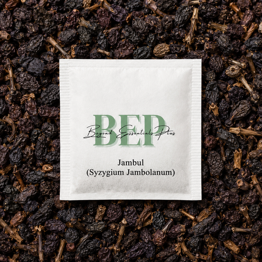 Jambul (Syzygium Jambolanum) Tea Bag