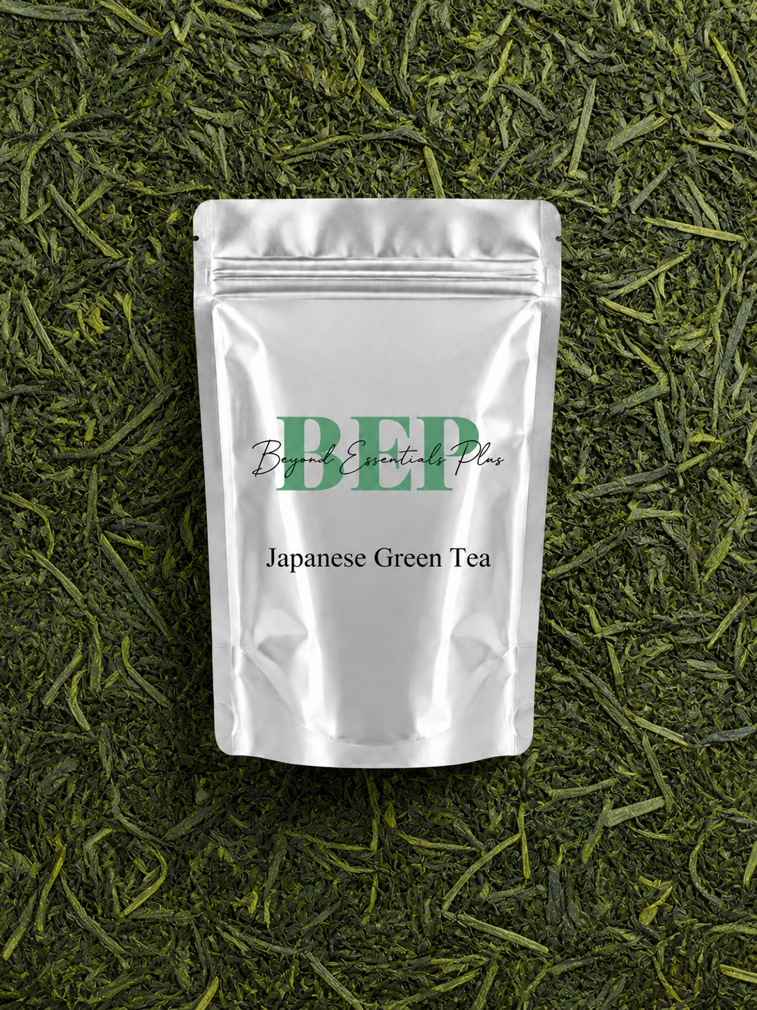 Japanese Green Tea
