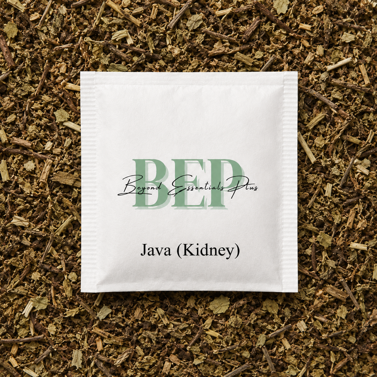 Java Tea Bag (Kidney Tea Bag) Tea Bag