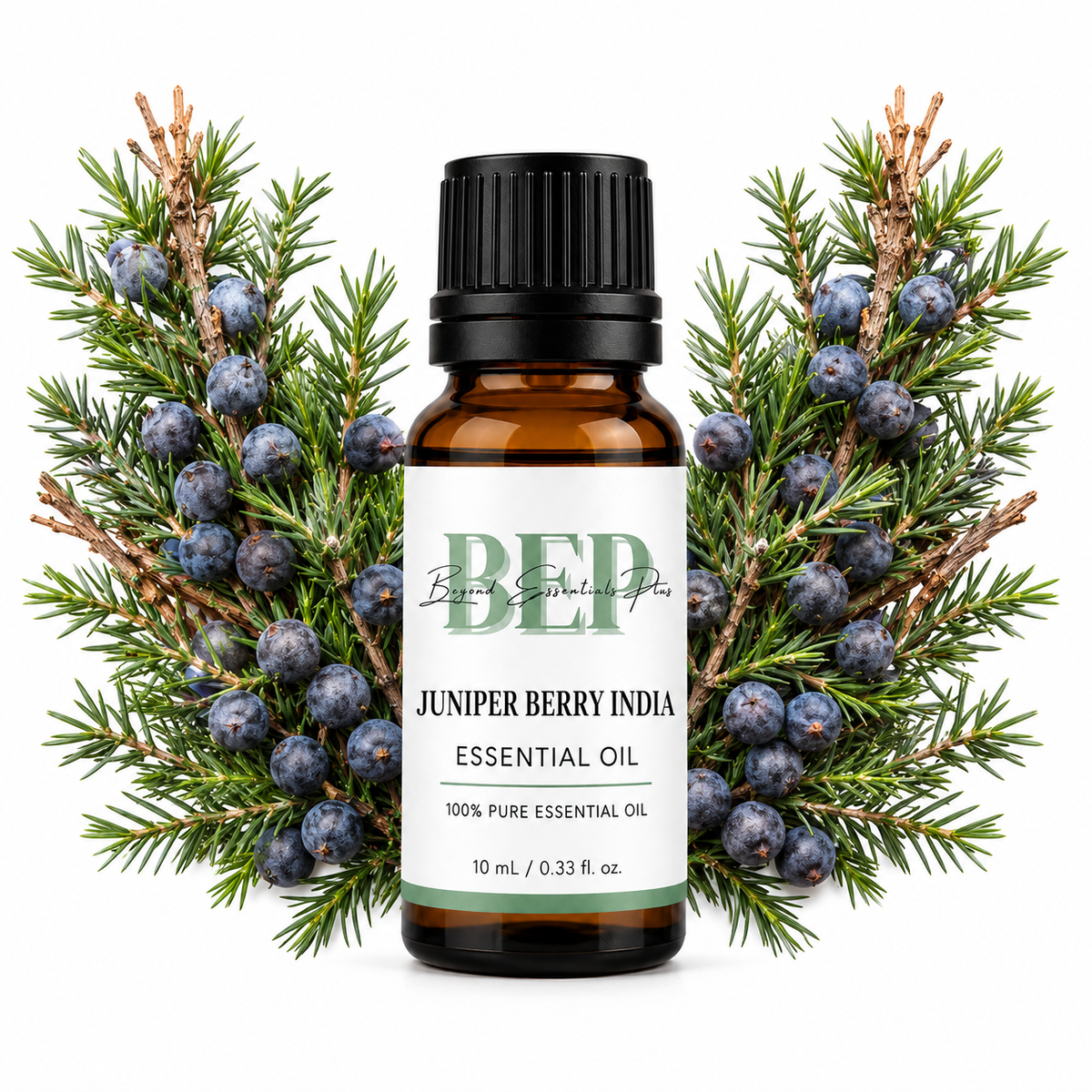 Juniper Berry India